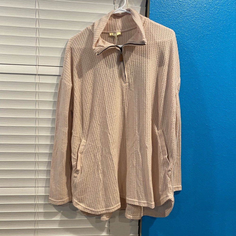 Boutique top
